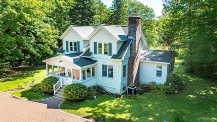 Farm and Ranch for sale in Houghton County, Michigan