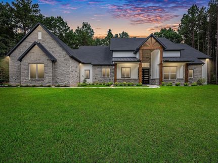Farm and Ranch for sale in Montgomery County, Texas