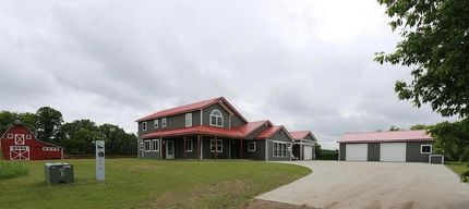 Farm and Ranch for sale in Otter Tail County, Minnesota