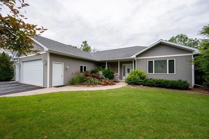 Farm and Ranch for sale in Door County, Wisconsin