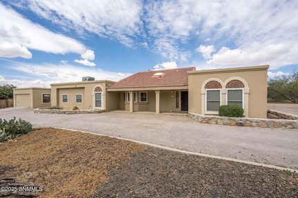 Hunting Property for sale in Dona Ana County, New Mexico