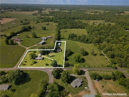 Land for sale in Harrison County, Indiana