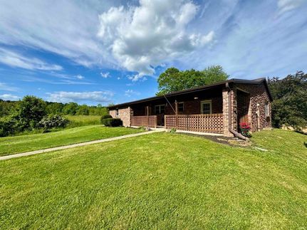 Farm and Ranch for sale in Greene County, Indiana