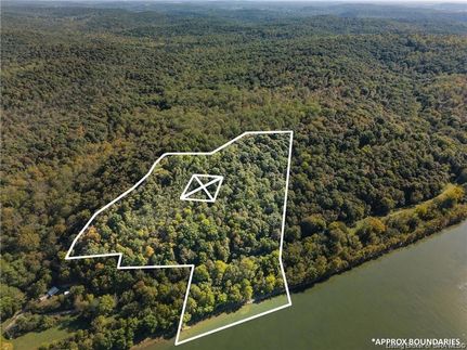 Farm and Ranch for sale in Harrison County, Indiana