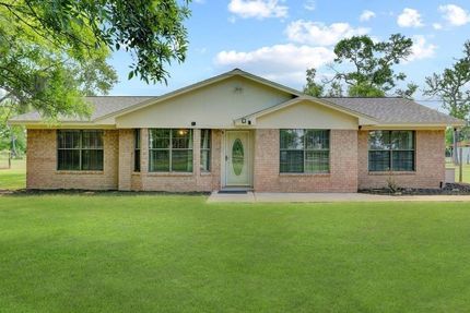 Farm and Ranch for sale in Brazoria County, Texas