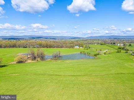 Undeveloped Land for sale in Fauquier County, Virginia