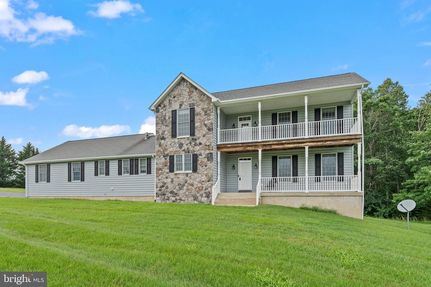 Land for sale in Culpeper County, Virginia