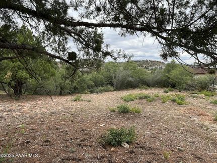 Land for sale in Yavapai County, Arizona