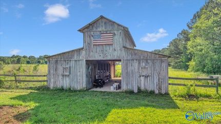 Farm and Ranch for sale in Cherokee County, Alabama