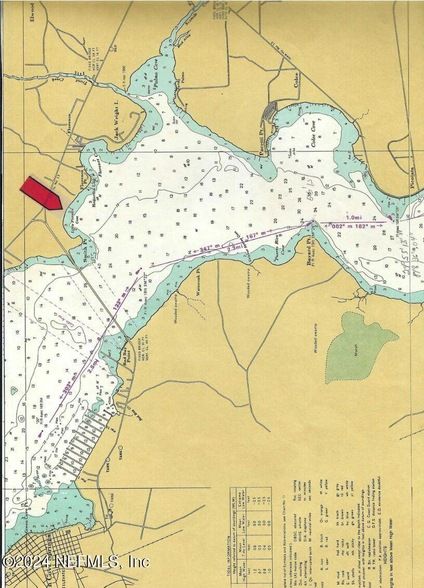 Recreational Property for sale in Saint Johns County, Florida