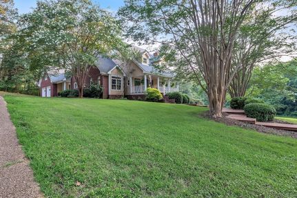 Recreational Property for sale in Oktibbeha County, Mississippi