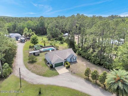 Farm and Ranch for sale in Saint Johns County, Florida