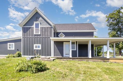 Timberland Property for sale in Ohio County, Indiana