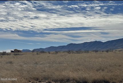 Undeveloped Land for sale in Cochise County, Arizona