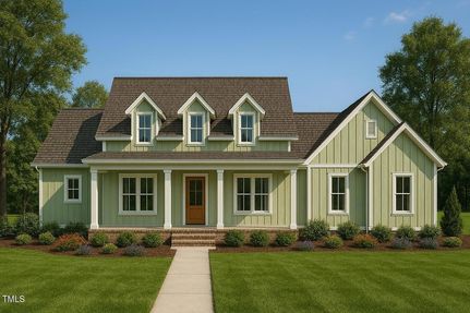 Farm and Ranch for sale in Wake County, North Carolina