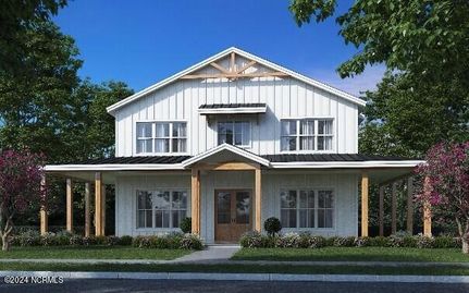 Timberland Property for sale in Johnston County, North Carolina