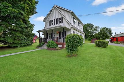 Land for sale in Orange County, New York