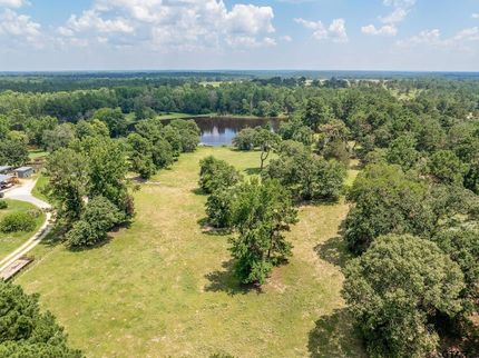 Farm and Ranch for sale in Houston County, Texas