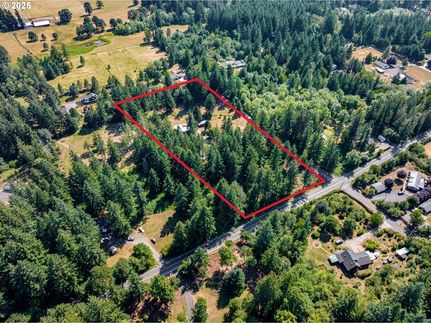 Undeveloped Land for sale in Clark County, Washington