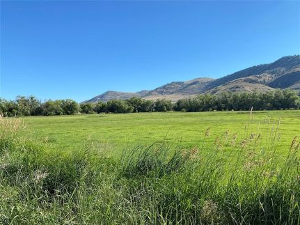 Farm and Ranch for sale in Sanders County, Montana