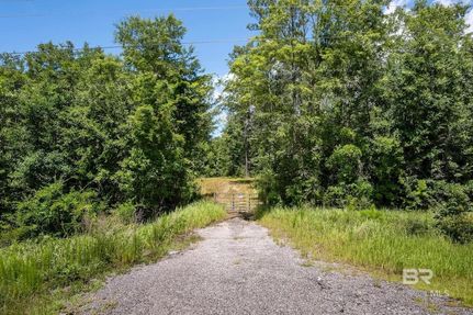 Timberland Property for sale in Baldwin County, Alabama