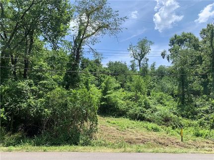 Land for sale in Allegheny County, Pennsylvania