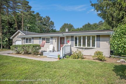 Farm and Ranch for sale in Ingham County, Michigan