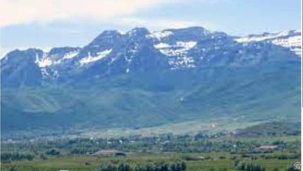 Homesite for sale in Wasatch County, Utah