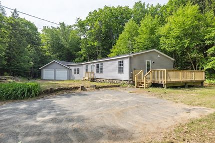Farm and Ranch for sale in Androscoggin County, Maine