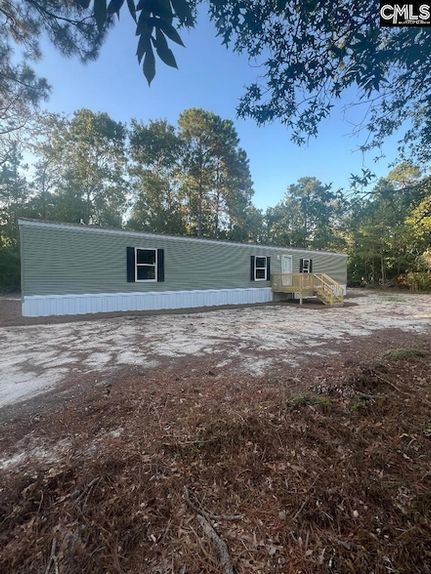 Recreational Property for sale in Lexington County, South Carolina