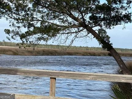 Undeveloped Land for sale in Camden County, Georgia