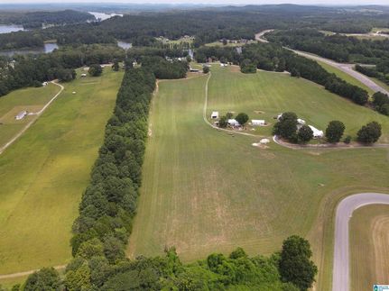 Farm and Ranch for sale in Talladega County, Alabama