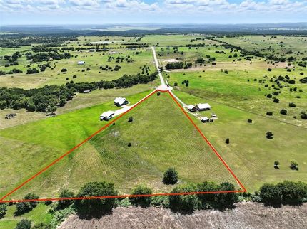 Farm and Ranch for sale in Hill County, Texas