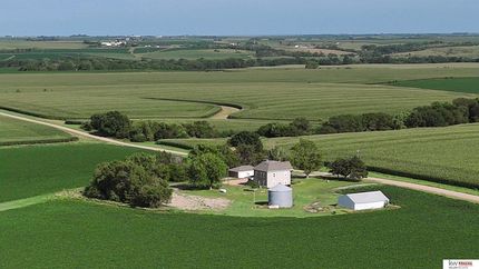 Farm and Ranch for sale in Gage County, Nebraska