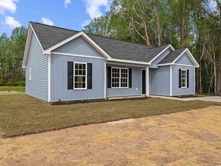 Hunting Property for sale in Horry County, South Carolina