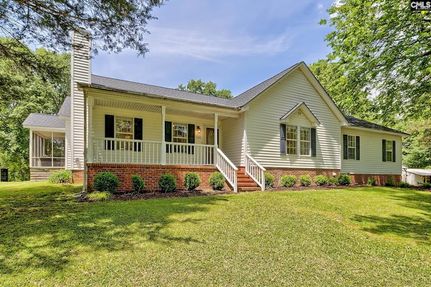 Timberland Property for sale in Lexington County, South Carolina