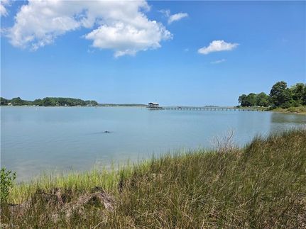 Timberland Property for sale in Mathews County, Virginia