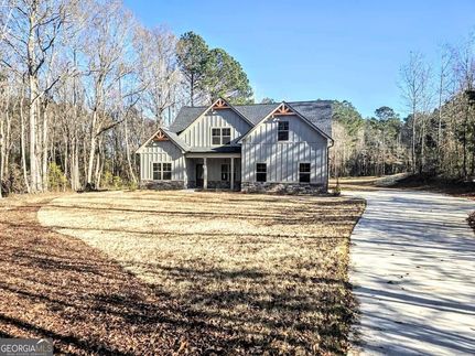 Recreational Property for sale in Pike County, Georgia