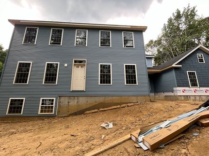 House for sale in Tolland County, Connecticut