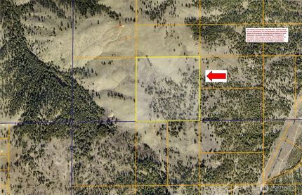 Farm and Ranch for sale in Douglas County, Washington