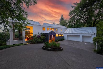 Timberland Property for sale in Benton County, Oregon