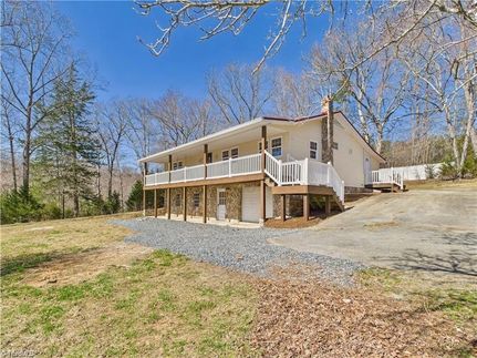 Farm and Ranch for sale in Randolph County, North Carolina