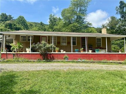 Land for sale in Whitfield County, Georgia
