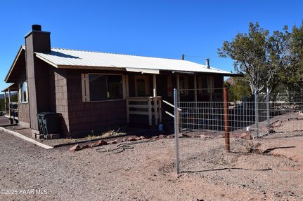 Farm and Ranch for sale in Yavapai County, Arizona