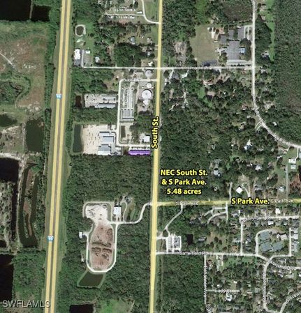 Farm and Ranch for sale in Brevard County, Florida