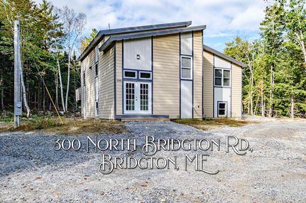 Farm and Ranch for sale in Cumberland County, Maine