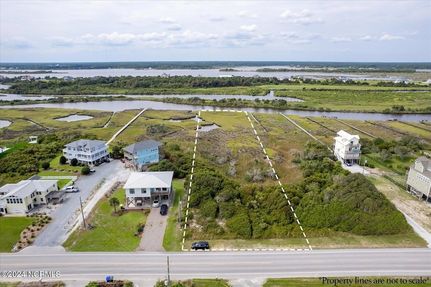 Recreational Property for sale in Onslow County, North Carolina