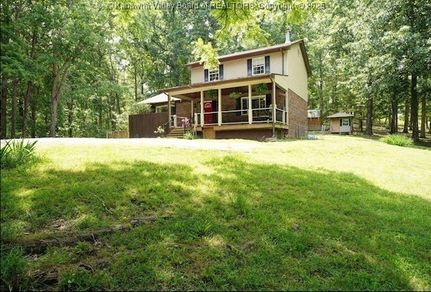 House for sale in Kanawha County, West Virginia