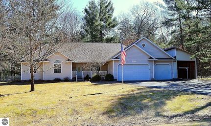 Recreational Property for sale in Roscommon County, Michigan