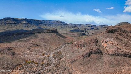 Undeveloped Land for sale in Mohave County, Arizona